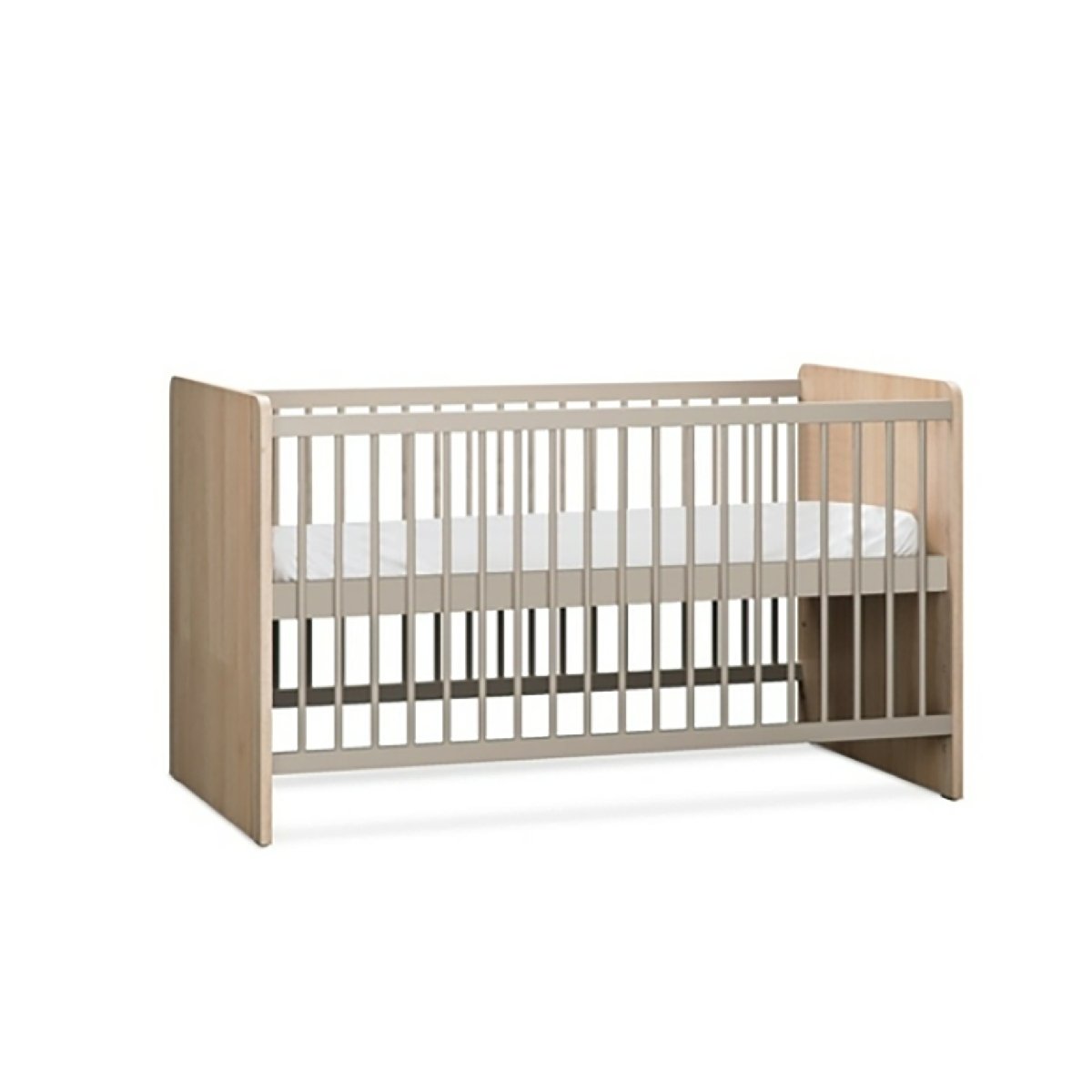 Silver cross baby clearance cot