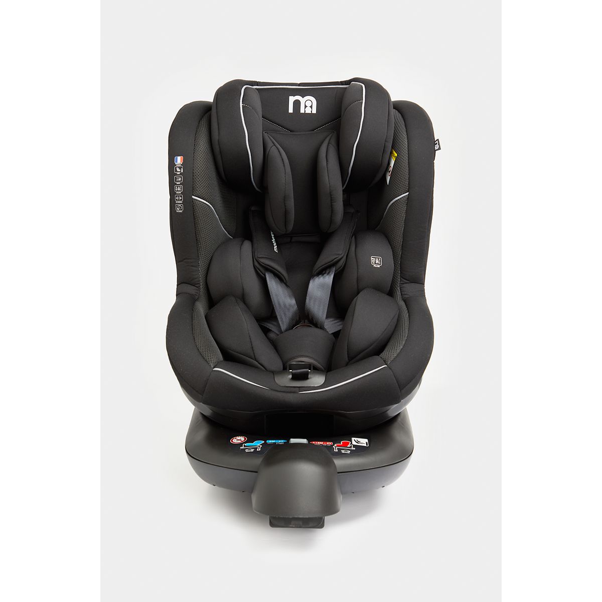 360 car sale seats mothercare