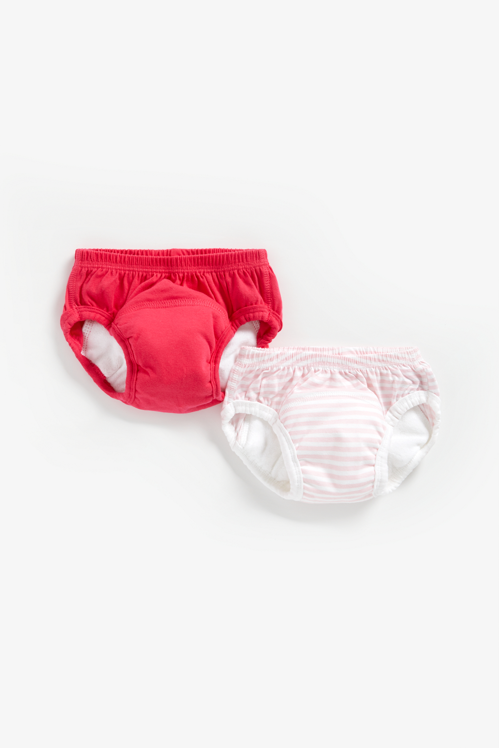 Bambino Mio, Potty Training Pants, Pink Elephant, 18-24 Months :  : Fashion