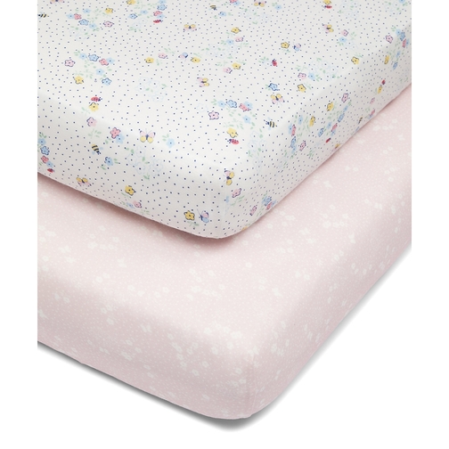 Mothercare 2025 flat sheets