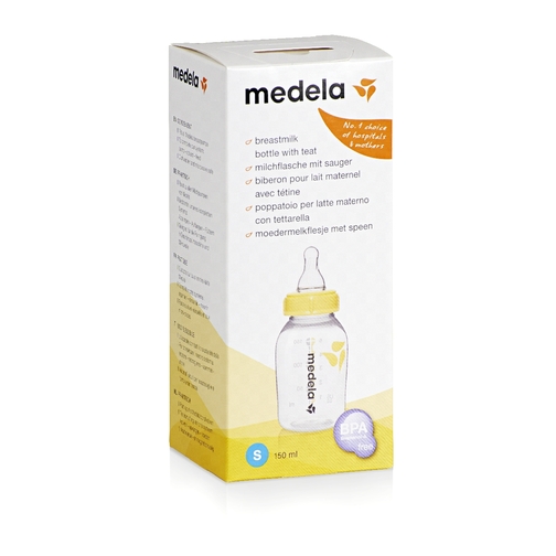 Medela bottles hot sale boots