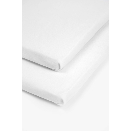 Mothercare 2025 flat sheets