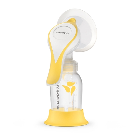 Buy Medela Breast Milk Collection Shell in Qatar Orders delivered quickly -  Wellcare Pharmacy