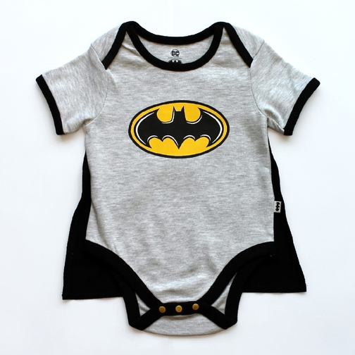 Buy Batman Infant bodysuit online | Mothercare Qatar