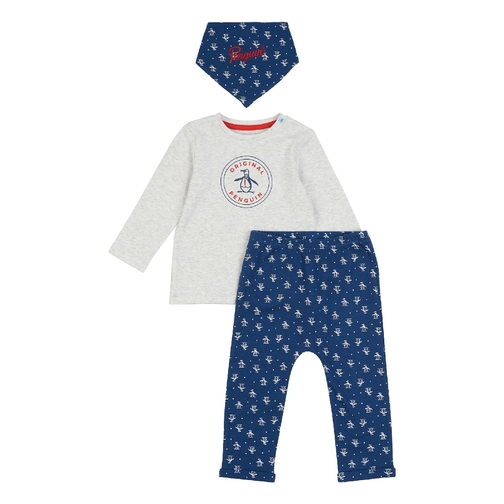 Original discount penguin pajamas