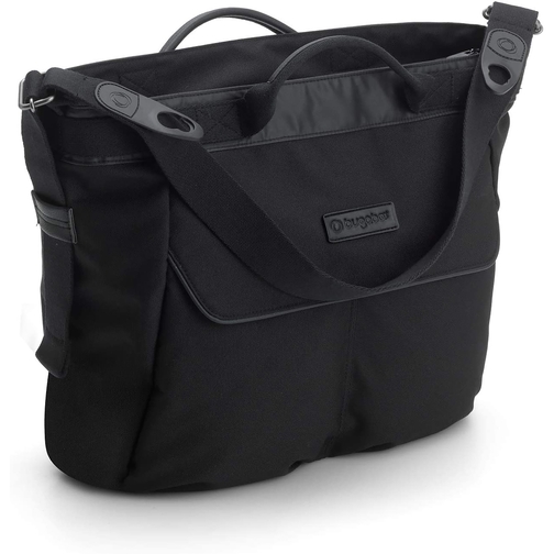 Bugaboo diaper shop bag review