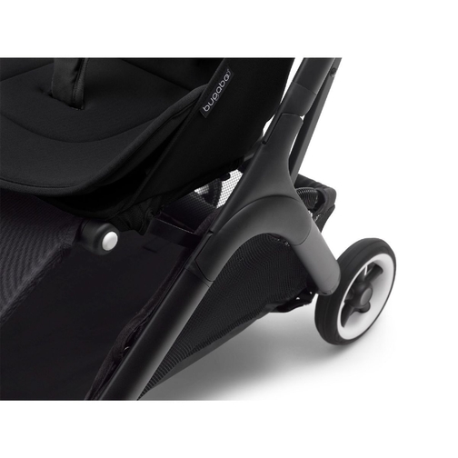 Butterfly Complete Stroller