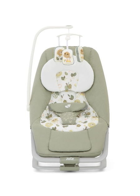 Joie dreamer hot sale cradle