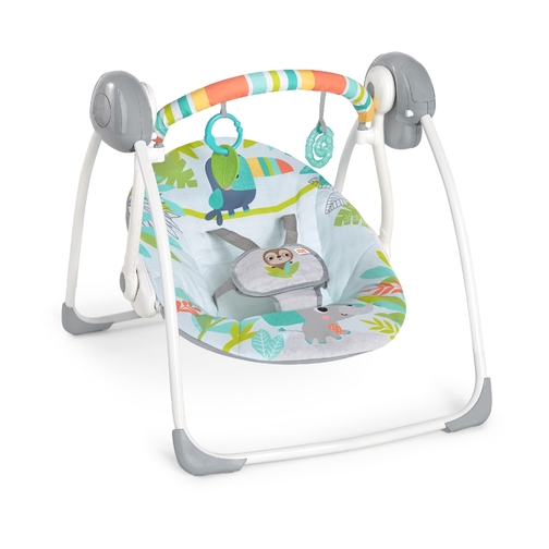 Buy Rainforest Vibes Portable Swing online | Mothercare Qatar