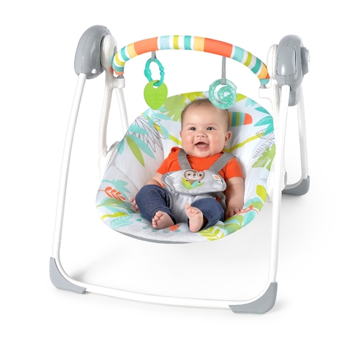 Buy Rainforest Vibes Portable Swing online | Mothercare Qatar