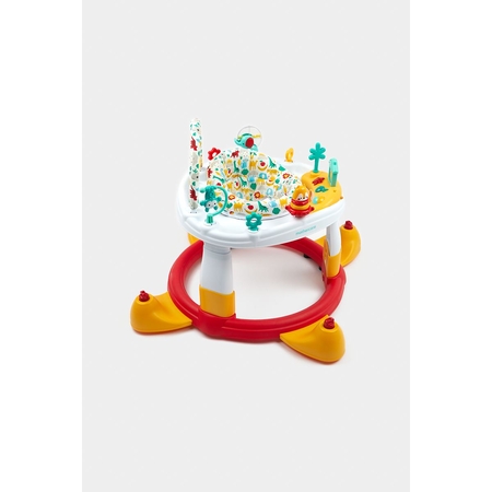 Shop Baby Walker Activity Stations Online in Doha Mothercare Qatar