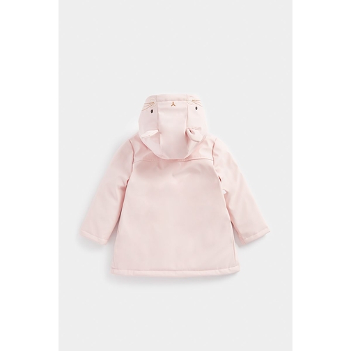 Baby girl outlet mac coat