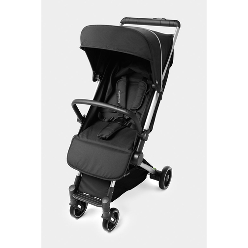 Buy Mothercare m compact Stroller Black online Mothercare Qatar