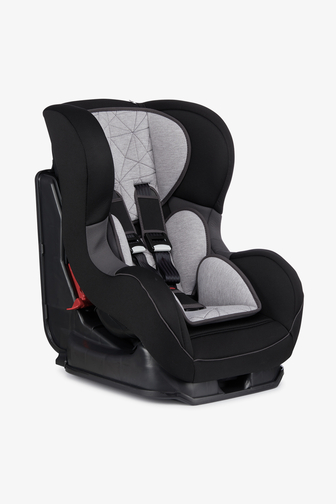 Buy Mothercare Madrid Combination Car Seat Black Grey online Mothercare Qatar