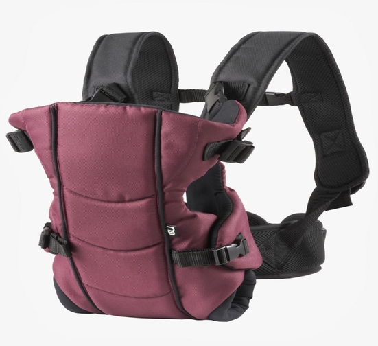 Mothercare baby carry bag online